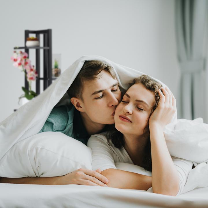 Produktbild Relaxdays Pflanzenregal