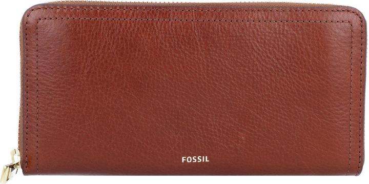 Produktbild Fossil Logan Geldbörse RFID Leder 19 cm