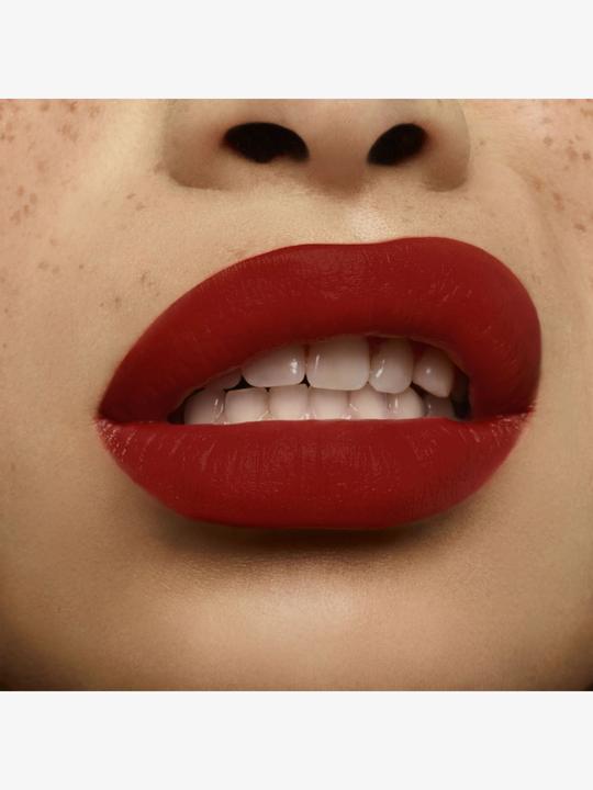 Produktbild Yves Saint Laurent Tatouage Couture Velvet Cream Rouge Rebel 212 (Nr. 212 - Rouge Rebel)