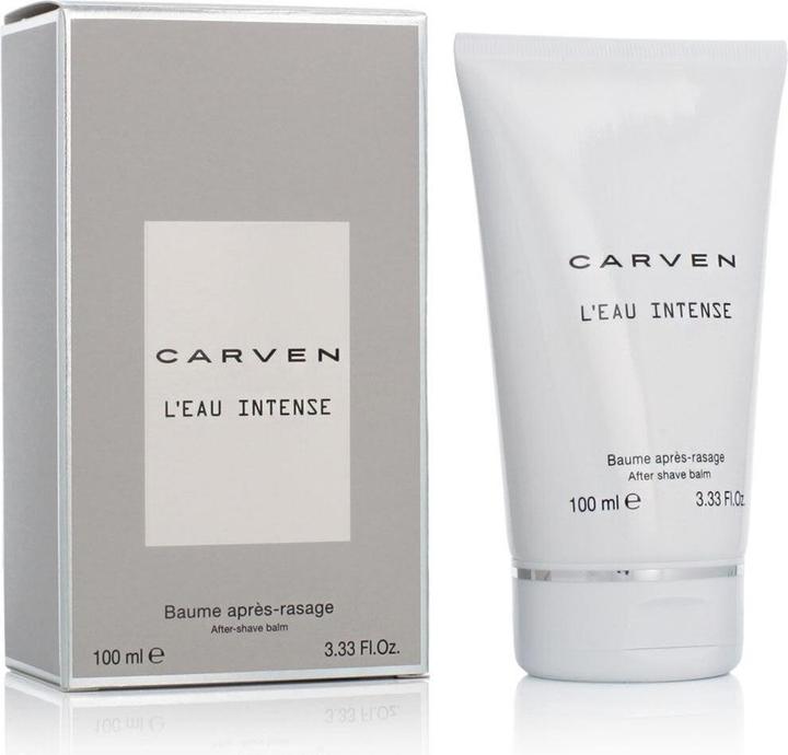 Immagine prodotto Carven L'eau Intense (Balsamo dopobarba, 100 ml)