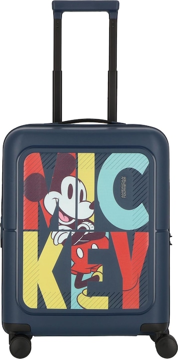 American Tourister DASHPOP DISNEY Spinner (41 l, Handgepäck (bis 50l))