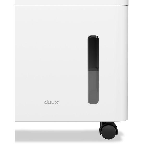 Actual product image Duux Bora Dehumidifier (30 m², 12 l/24h)