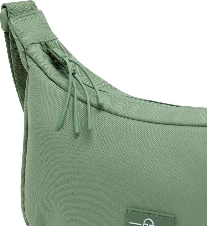 Actual product image Johnny Urban Half Moon Bag Ally Small