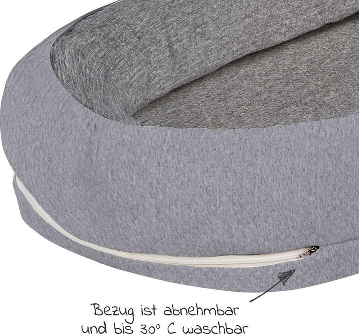 Produktbild Alvi Schlummer Nestchen