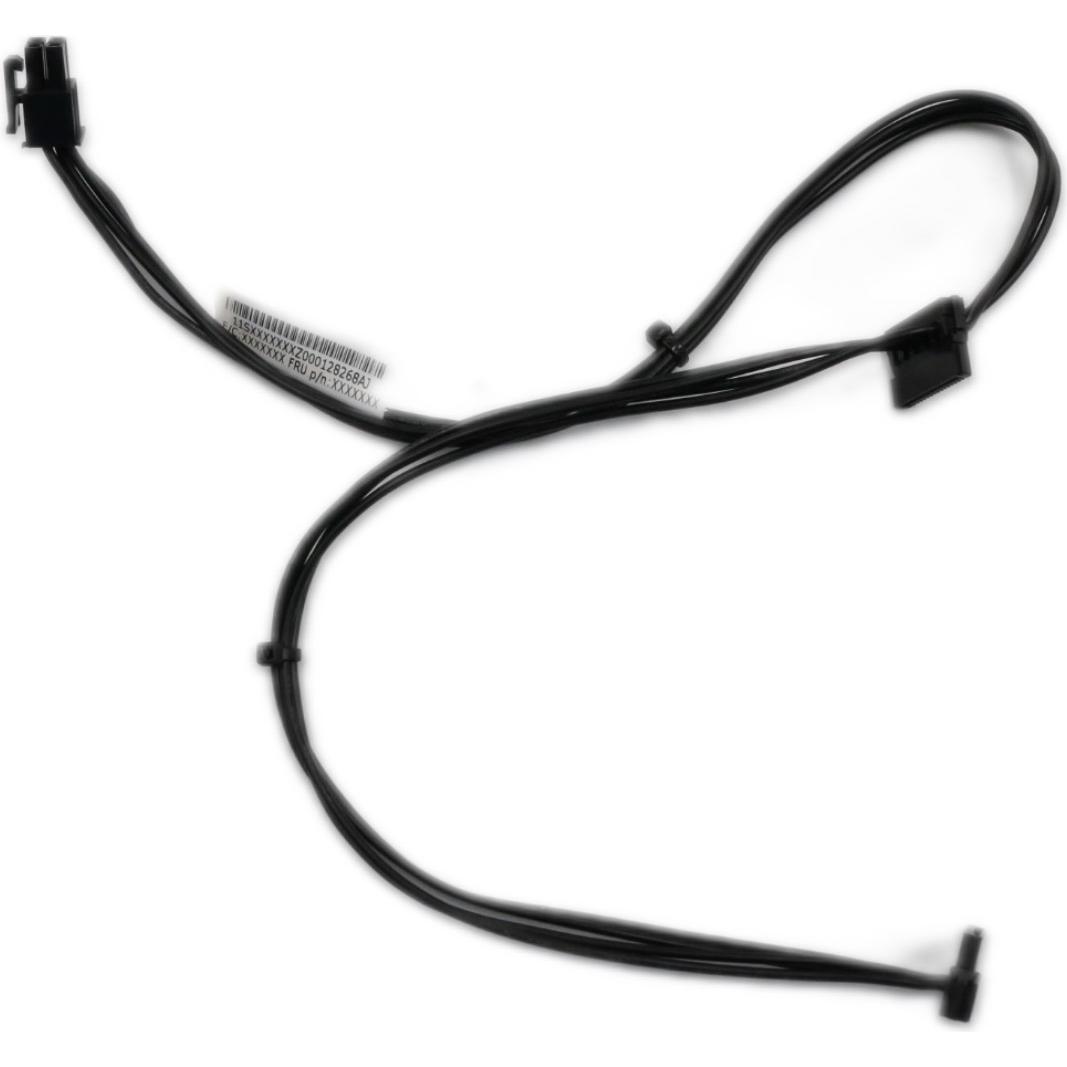 Thumbnail - Lenovo SATA-Stromkabel, Notebook Ersatzteile