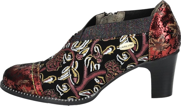 Produktbild Laura Vita Stiefelette (41)