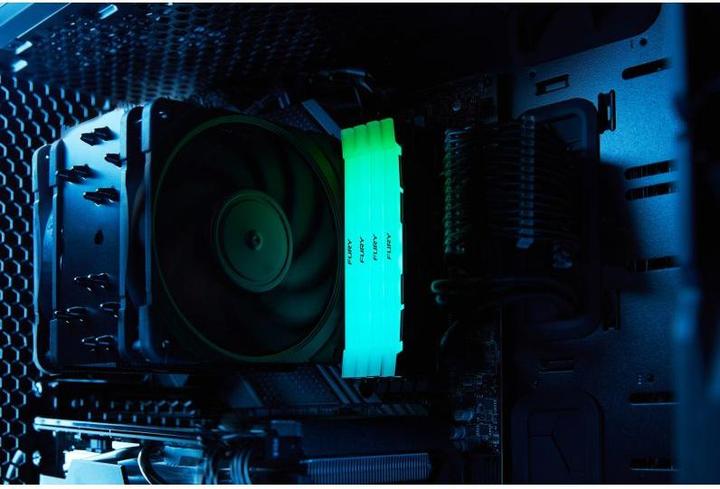 Produktbild Kingston 16GBDDR4-3600MT/S CL16 DIMM (1 x 16GB, 3600 MHz, DDR4-RAM, DIMM)