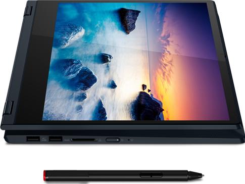 Immagine prodotto Lenovo IdeaPad – C340-14IML (14", Intel Core i5-10210210U, 8 GB, 512 GB, CH)