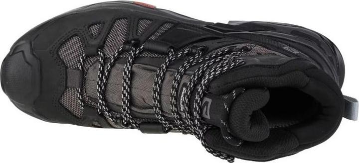 Actual product image Salomon Quest 4 GTX 412926 - 43 1/3 (43 1/3)