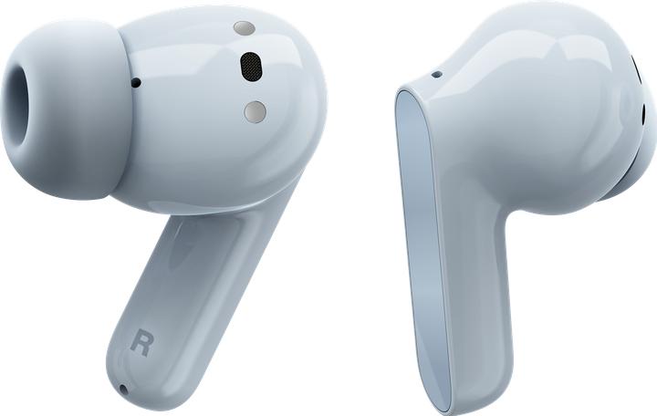 Actual product image Motorola moto buds (ANC, 38 h, Wireless)
