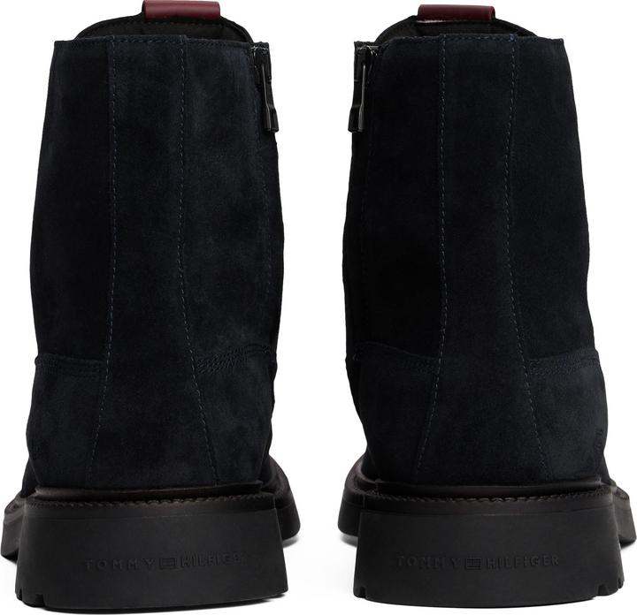 Actual product image Tommy Hilfiger Mid Boot Stiefel Comfort (44)