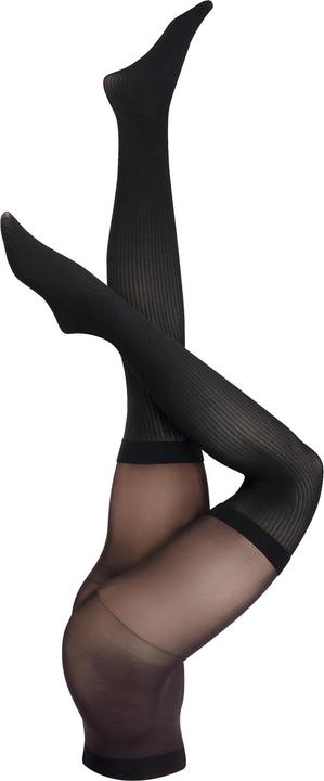 Produktbild Nur Die Overknee Strumpfhose (20 DEN)