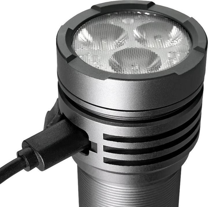 Produktbild Everactive FL-3300R Luminator (10.20 cm, 3300 lm)