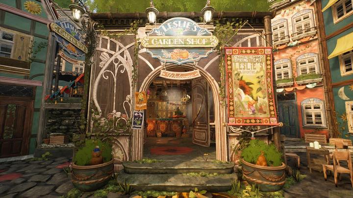 Image du produit Nacon Gaming Garden Life : Un simulateur confortable (PS4, DE)