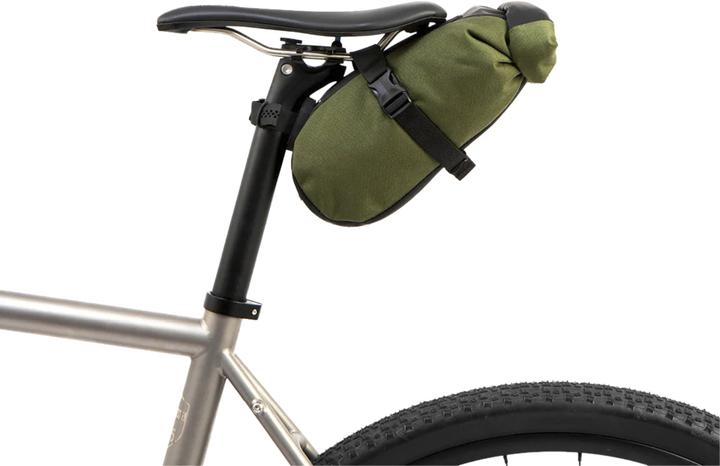 Immagine prodotto Restrap Saddle Pack - Borsa da sella (2.50 l, Sottosella)