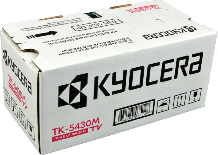 Produktbild Kyocera TK-5430M PA2100/MA2100 Serie (M)