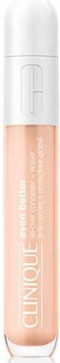 Clinique Even Better All-Over Concealer + Eraser