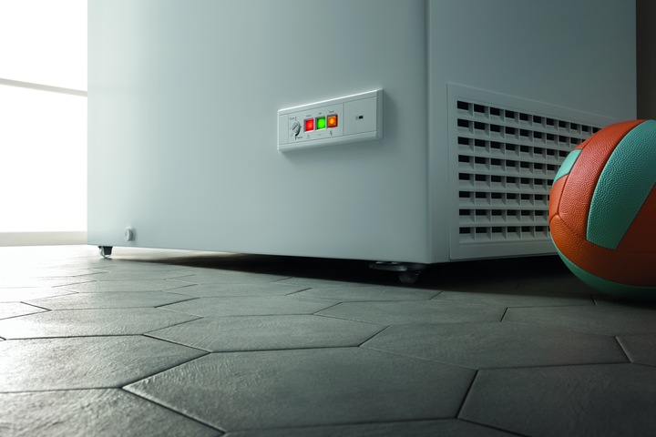 Actual product image Indesit OS 2A 300 H Chest freezer (Stand-alone, 315 l)