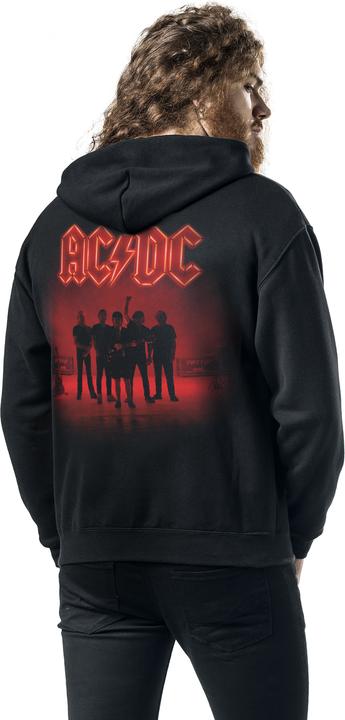 Produktbild AC/DC Pwr Up (L)