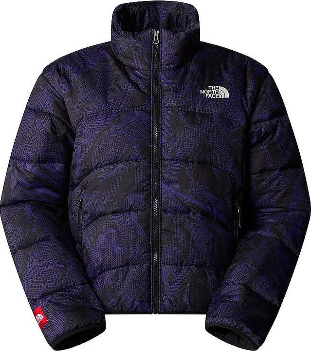 Produktbild North Face Steppjacke (M)