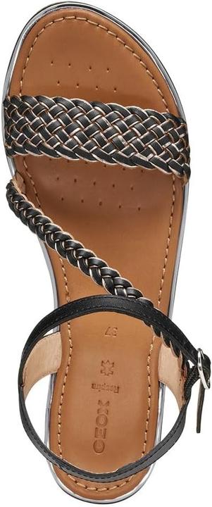 Actual product image Geox Sozy Plus Slide Sandal (36)