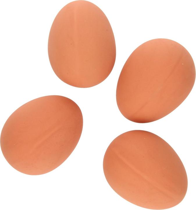 Uovo gonfiabile, 4 pezzi.