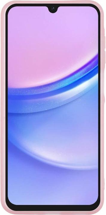 Immagine prodotto Cover-Discount Galaxy A16 - Custodia per cellulare in gomma con design metallico e protezione della fotocamera (Samsung Galaxy A16 5G)