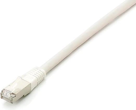Image du produit equip Câble de raccordement (S/FTP, CAT6a, 0.25 m)