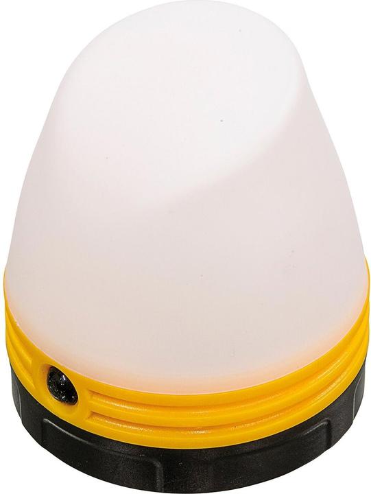 Produktbild Steffen Camp 80