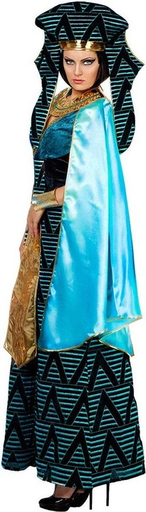 Produktbild Wilbers Ägypterin Aida (ohne Hut) (44)