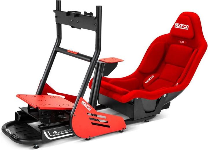 Immagine prodotto Sparco Gioco Evolve GP Pro