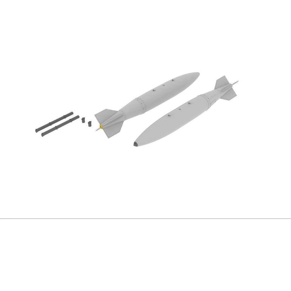 Eduard Mk.84 bombs