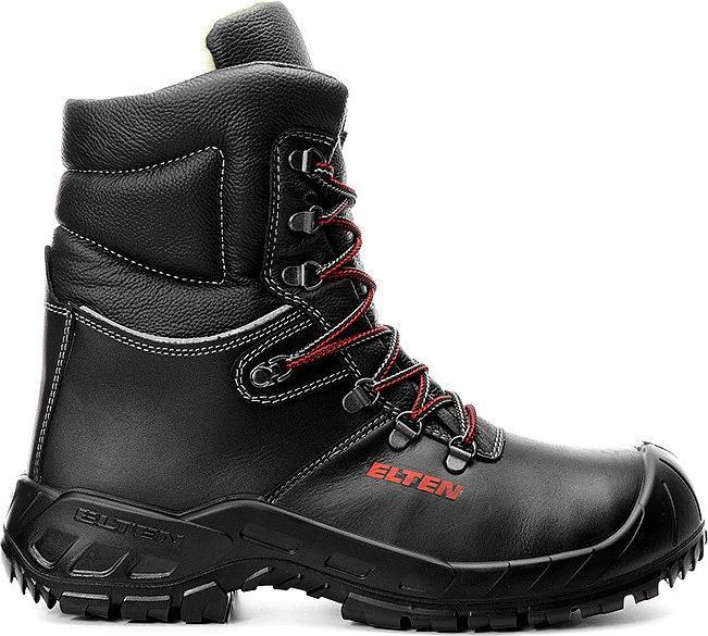 Actual product image Elten S3 winter boots Renzo (S3, 43)