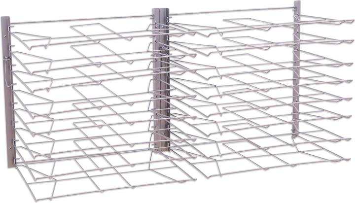 Actual product image Betzold Drying rack