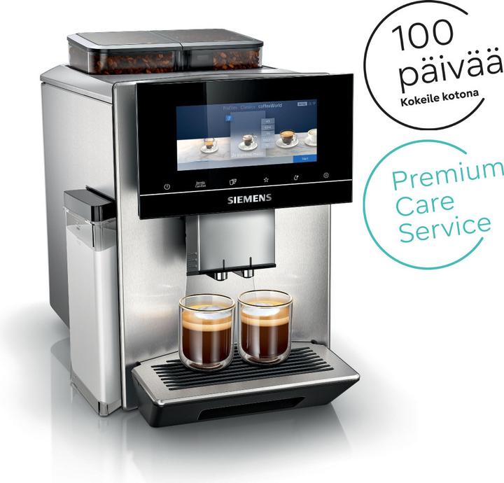 Image du produit Siemens TQ907R03