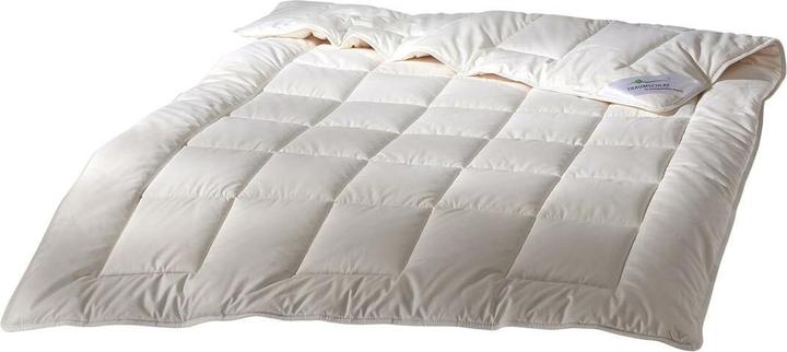 Traumschlaf kbA Baumwolle (1020 g, 140x200 cm)