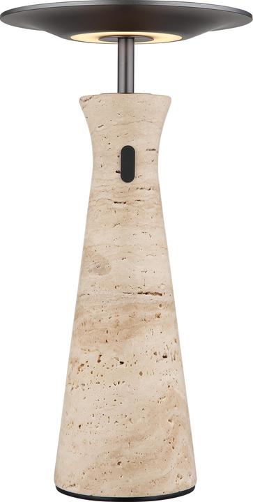 Globo Travertin (258 lm)