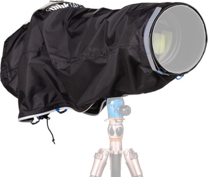 Think Tank Couverture de pluie d'urgence ThinkTank Large (Manchon)