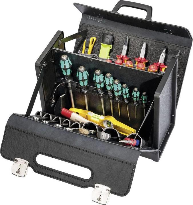 Image du produit Parat Sacoche à outils universelle unbes