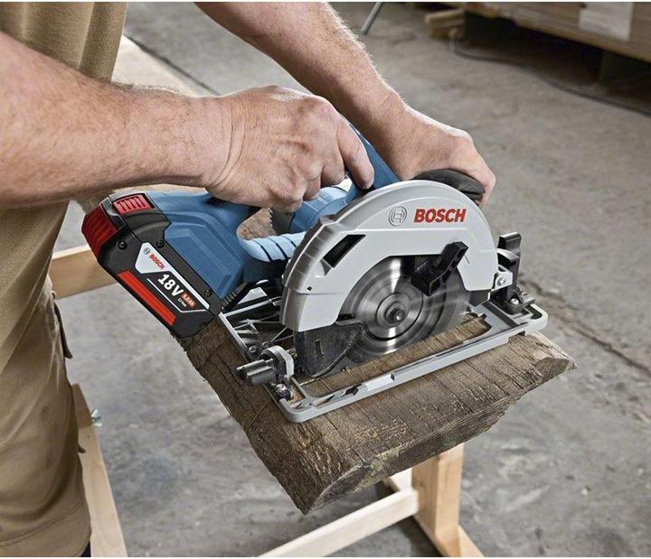 Immagine prodotto Bosch Professional Gks 18v-57 G