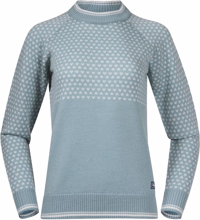 Image du produit Bergans Alvdal Wool Pullover (XS)