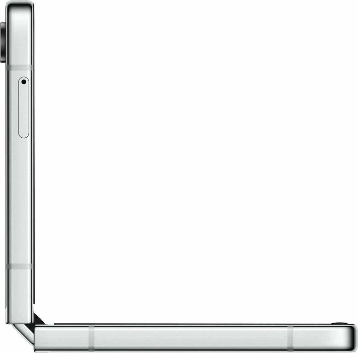 Productafbeelding Samsung Galaxy Z Flip 5 (512 GB, Mintgroen, 6.70", SIM + eSIM, 5G)