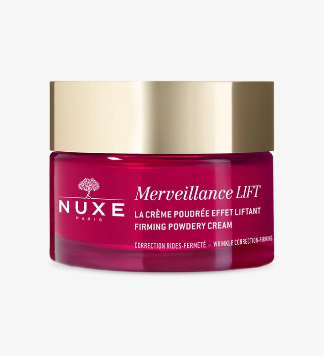 Nuxe Lifting La Crème Poudrée (50 ml, Tagescreme)