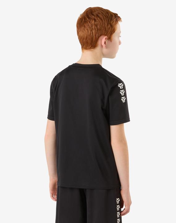 Immagine prodotto Kipsta Kinder Handball Trikot - H100 schwarz (122)