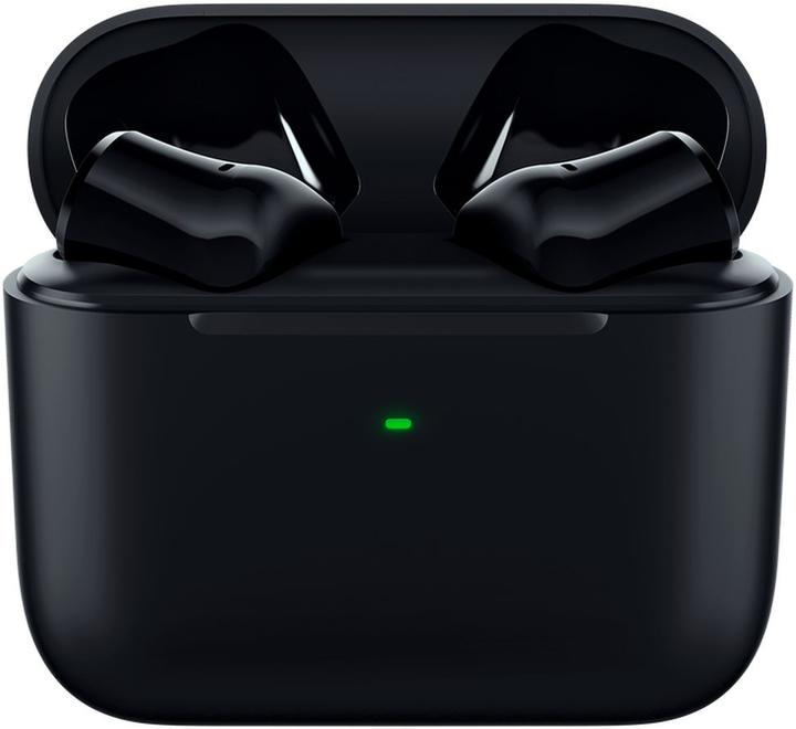 Actual product image Razer Hammerhead X (6 h, Wireless)