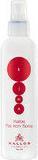 Produktbild Kallos Cosmetics KJMN Flat Iron Spray (200 ml)