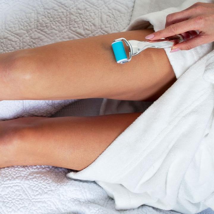 Actual product image Âme pure CIT Body Roller