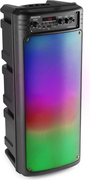 Image du produit Fenton Haut-parleurs BoomBox300 (Actif)