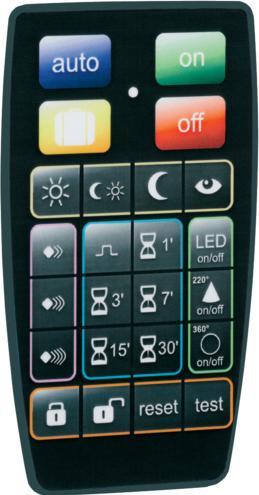 Immagine prodotto Hager EE806