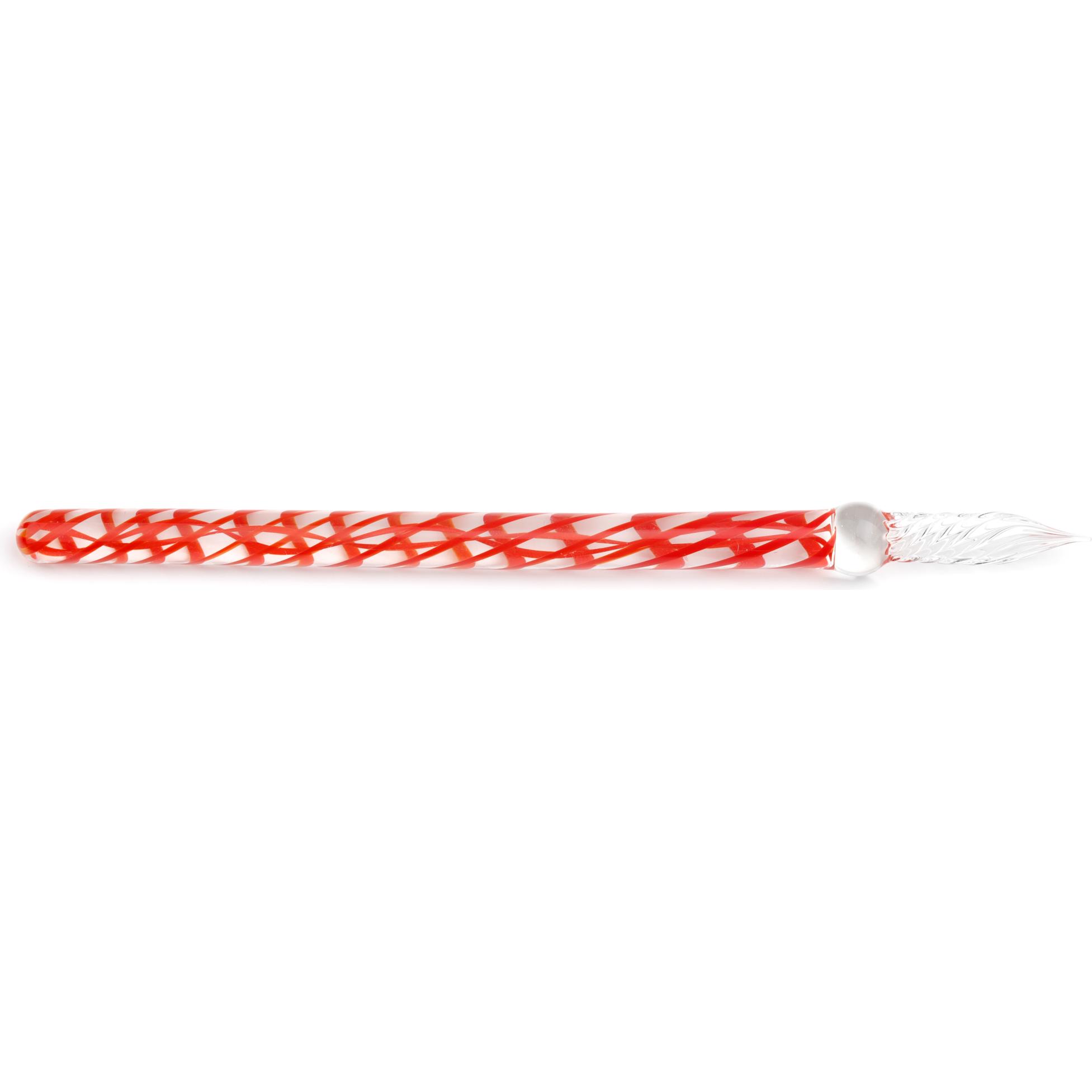 Herbin, Schreibstifte, gerade Glasfeder (Transparent, 1 x)